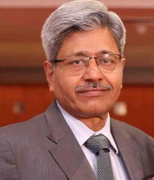 Mr. Sanjiv Kumar Gupta